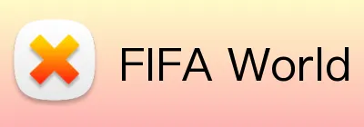FIFA World Cup 2026™ logo